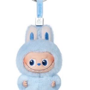 The Monsters LABUBU Pin For Live series. “D”